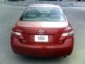 Barcelona Red Metallic - Camry LE Photo No. 6