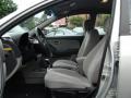 2008 QuickSilver Metallic Hyundai Elantra SE Sedan  photo #11