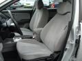 2008 QuickSilver Metallic Hyundai Elantra SE Sedan  photo #13