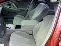 Barcelona Red Metallic - Camry LE Photo No. 13