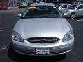 Silver Frost Metallic - Taurus SES Photo No. 2