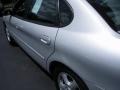 Silver Frost Metallic - Taurus SES Photo No. 7