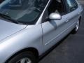Silver Frost Metallic - Taurus SES Photo No. 8