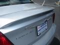 Silver Frost Metallic - Taurus SES Photo No. 17