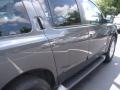 2005 Smoke Gray Nissan Armada LE 4x4  photo #5