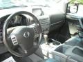 2005 Smoke Gray Nissan Armada LE 4x4  photo #12