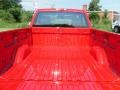 2011 Victory Red Chevrolet Silverado 1500 LS Regular Cab  photo #13