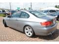 2009 Space Grey Metallic BMW 3 Series 335i Coupe  photo #3