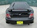 2001 Jet Black Hyundai Tiburon   photo #4