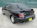 2001 Jet Black Hyundai Tiburon   photo #5
