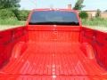 2010 Victory Red Chevrolet Silverado 1500 LT Extended Cab  photo #16