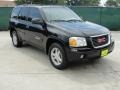 Onyx Black 2005 GMC Envoy SLE