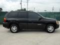 Onyx Black - Envoy SLE Photo No. 2