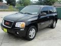 Onyx Black - Envoy SLE Photo No. 7