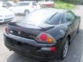 2003 Kalapana Black Mitsubishi Eclipse GTS Coupe  photo #10