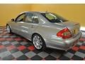 Pewter Metallic - E 350 Sedan Photo No. 4