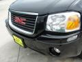 Onyx Black - Envoy SLE Photo No. 12