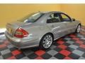 Pewter Metallic - E 350 Sedan Photo No. 6