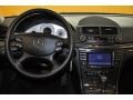 Pewter Metallic - E 350 Sedan Photo No. 7