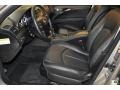 Pewter Metallic - E 350 Sedan Photo No. 13