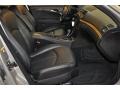 Pewter Metallic - E 350 Sedan Photo No. 17