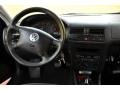 Blue Lagoon Metallic - Jetta GLS Sedan Photo No. 8