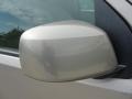 Granite Metallic - Frontier LE Crew Cab Photo No. 16