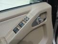 Granite Metallic - Frontier LE Crew Cab Photo No. 34
