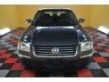 Blue Anthracite Pearl - Passat GLX Sedan Photo No. 2