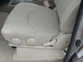 Granite Metallic - Frontier LE Crew Cab Photo No. 36