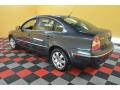 Blue Anthracite Pearl - Passat GLX Sedan Photo No. 4
