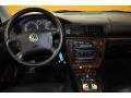 Blue Anthracite Pearl - Passat GLX Sedan Photo No. 7