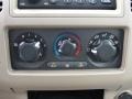 Granite Metallic - Frontier LE Crew Cab Photo No. 39