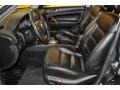 Blue Anthracite Pearl - Passat GLX Sedan Photo No. 13