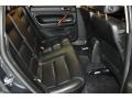 Blue Anthracite Pearl - Passat GLX Sedan Photo No. 16