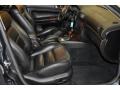 Blue Anthracite Pearl - Passat GLX Sedan Photo No. 17