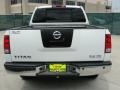 White - Titan SE Crew Cab Photo No. 4