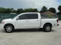 White - Titan SE Crew Cab Photo No. 6