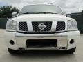 White - Titan SE Crew Cab Photo No. 9
