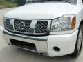 White - Titan SE Crew Cab Photo No. 10