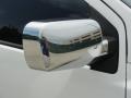 White - Titan SE Crew Cab Photo No. 15