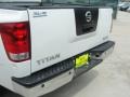 White - Titan SE Crew Cab Photo No. 18
