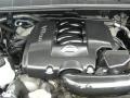 White - Titan SE Crew Cab Photo No. 19
