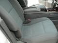 White - Titan SE Crew Cab Photo No. 22