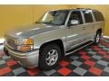 Pewter Metallic - Yukon XL Denali AWD Photo No. 3