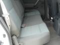 White - Titan SE Crew Cab Photo No. 24