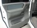 White - Titan SE Crew Cab Photo No. 25