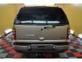 Pewter Metallic - Yukon XL Denali AWD Photo No. 5