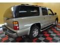 Pewter Metallic - Yukon XL Denali AWD Photo No. 6