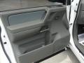 White - Titan SE Crew Cab Photo No. 27